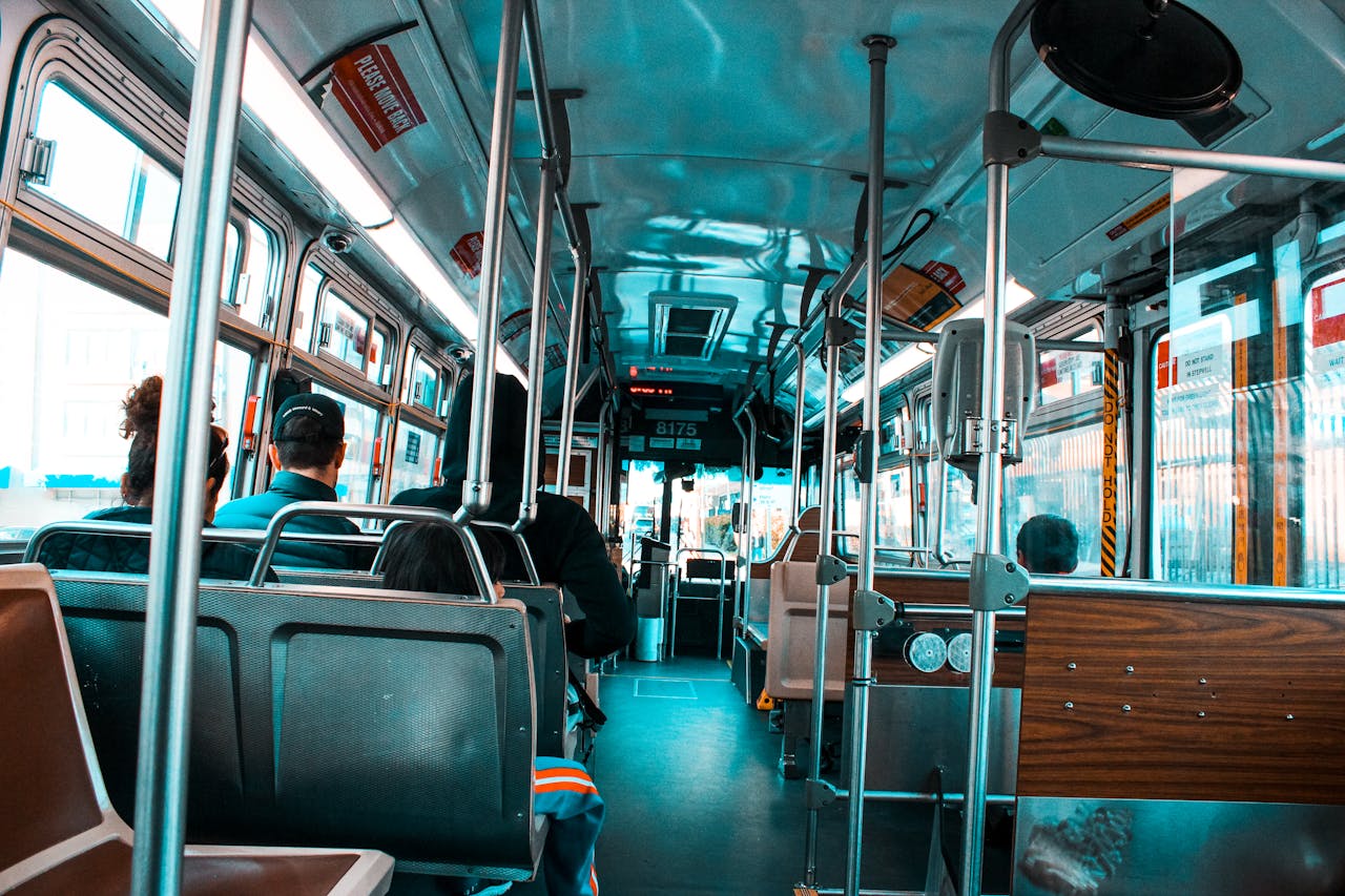trasporto pubblico